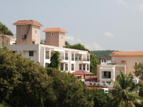 La Vida Studio Inn Baga- Goa- By Lords Hotels and Resorts